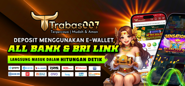 TRABAS007 PROSES SUPER CEPAT