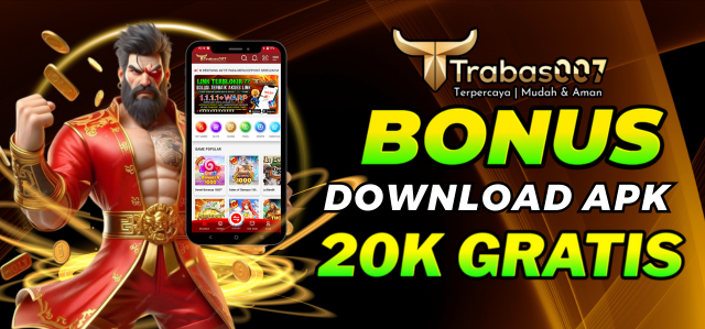 TRABAS007 - Bonus Freechip APK