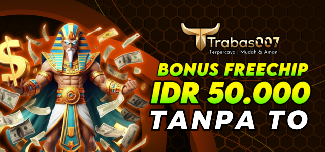 BONUS HIBURAN FREE CHIP