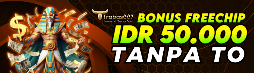BONUS HIBURAN FREE CHIP