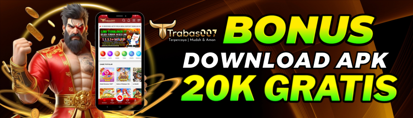 BONUS FREECHIP 20.000 APK