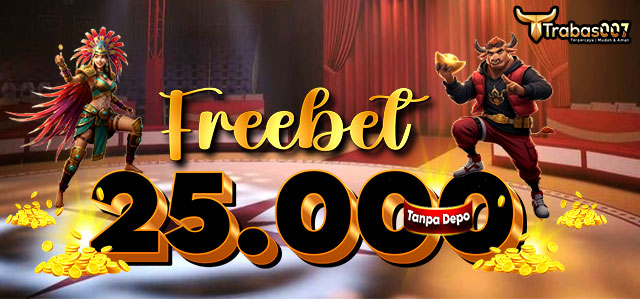 TRABAS007 - FREECHIP 25.000