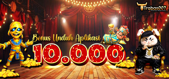 TRABAS007 - BONUS APK