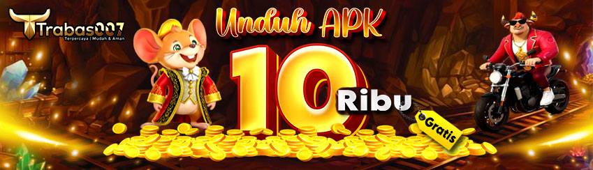 TRABAS007 - PROMOSI FREECHIP 10.000 APK